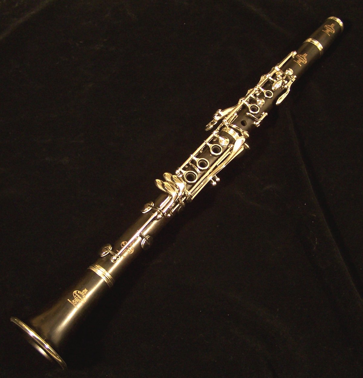 Buffet Clarinet R13 Serial Numbers